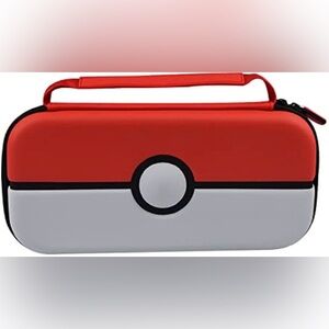Pokemon Nintendo Switch Carrying Case